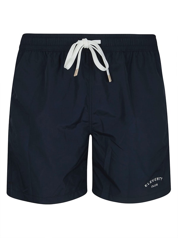 Fashiontamers Black Swim Trunks Review