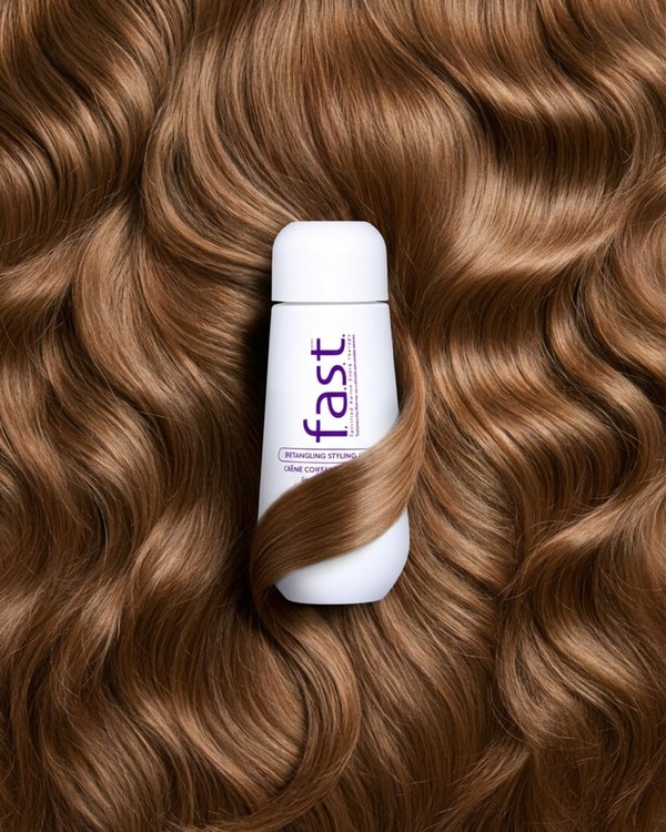 About F.A.S.T. Haircare