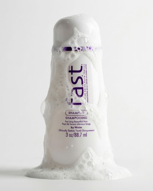 Overview of F.A.S.T. Haircare Brand