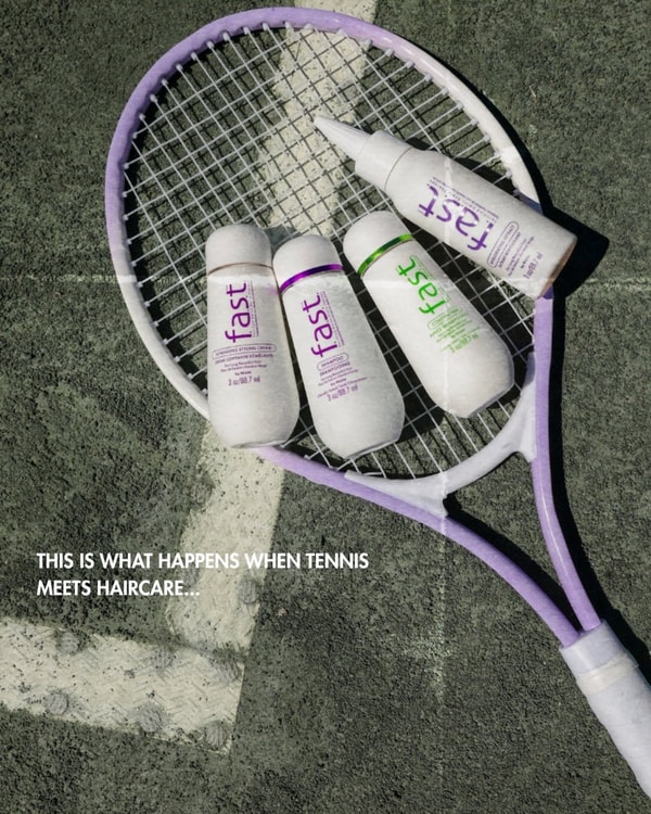 F.A.S.T. Haircare Review
