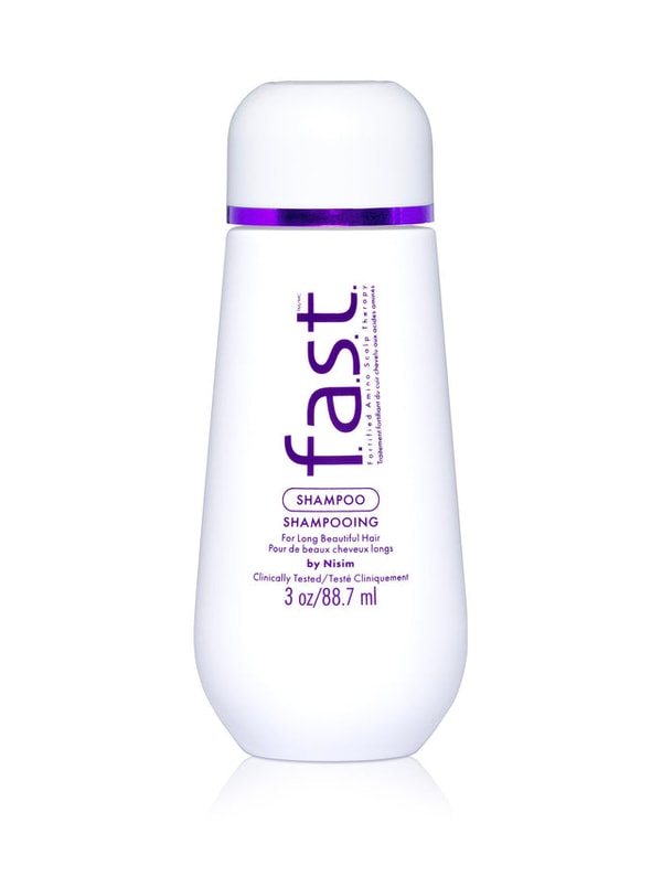 F.A.S.T. Shampoo Review