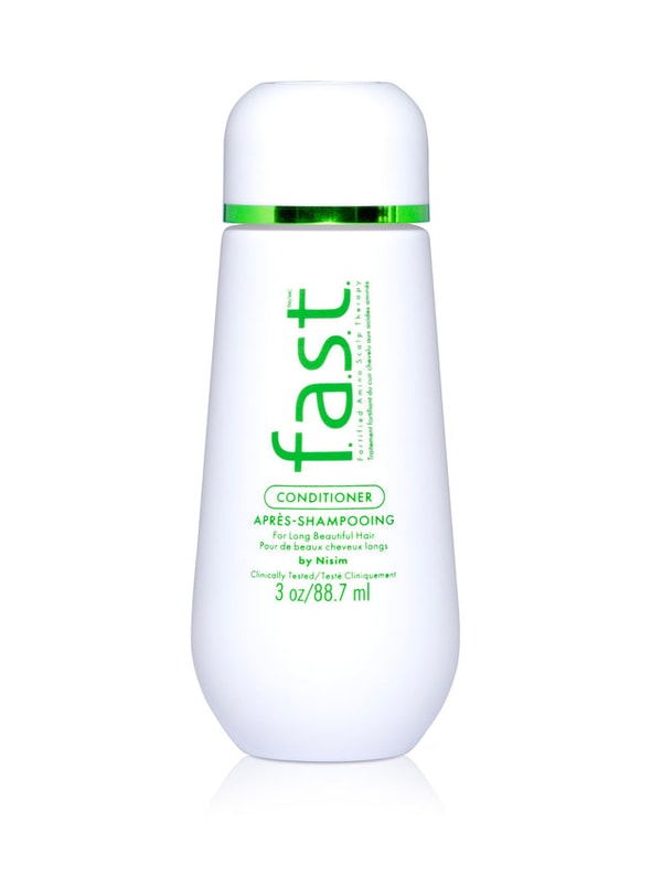 F.A.S.T. Conditioner Review