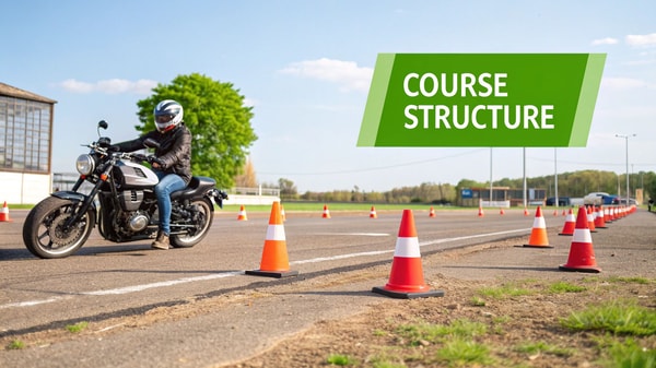 About Fast Pass Driving Courses