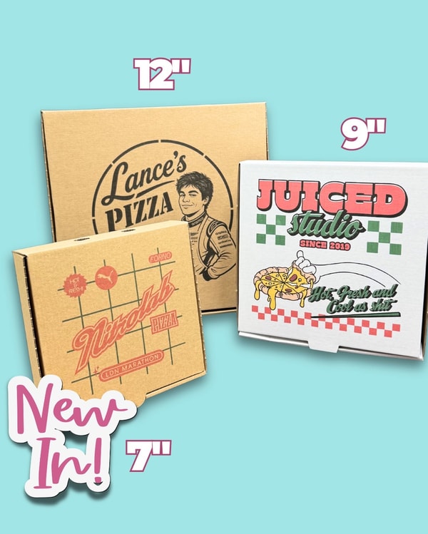 About Fast Printed Packaging