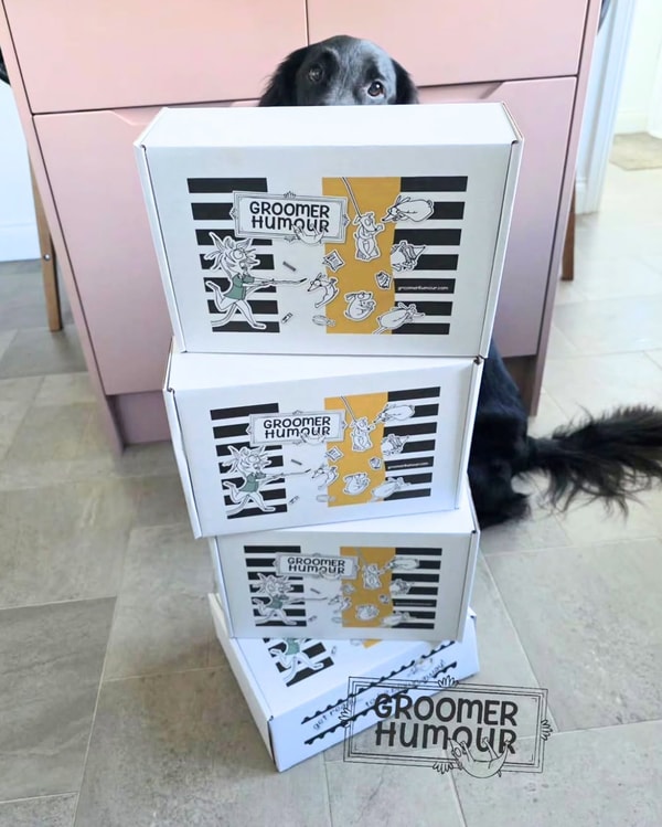 Fast Printed Packaging Review