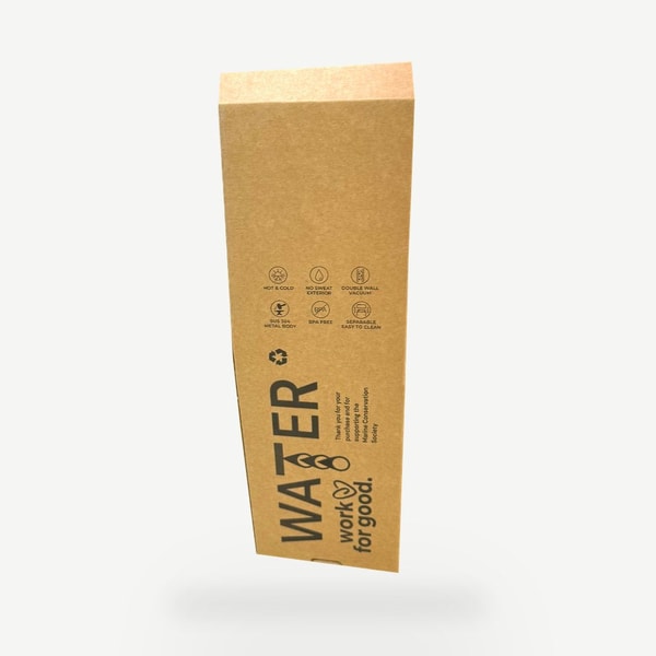 Fast Printed Packaging Customised Printed Brown Pinch Top Boxes Review