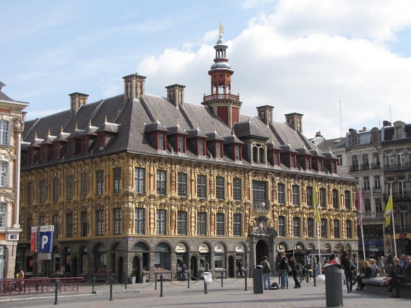 Fasth&ocirc;tel Avis