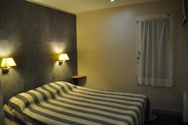 Fasth&ocirc;tel Avignon Le Pontet Avis