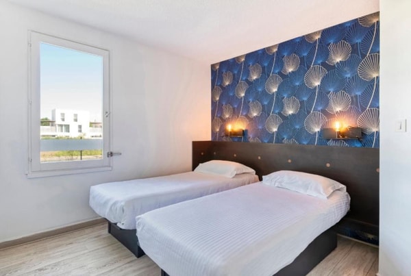 Fasth&ocirc;tel Angers Beaucouz&eacute; Avis