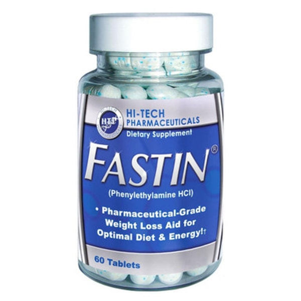 Fastin Original Review