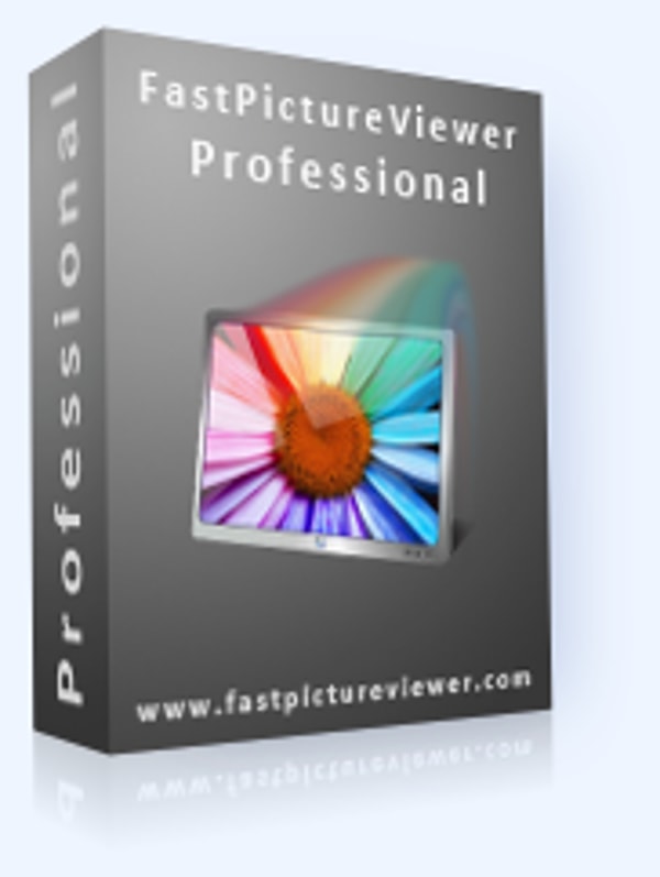 FastPictureViewer Professional FastPictureViewer Professional Review