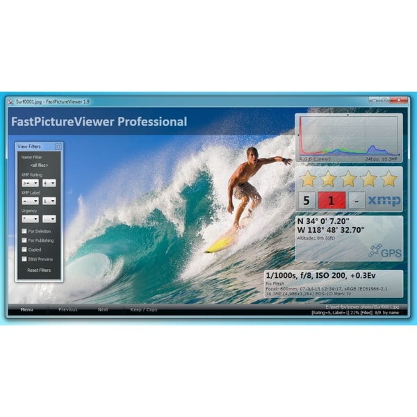 FastPictureViewer Professional Review
