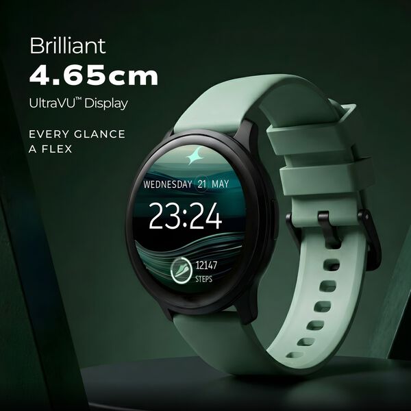 Fastrack Jupiter R3 समीक्षा