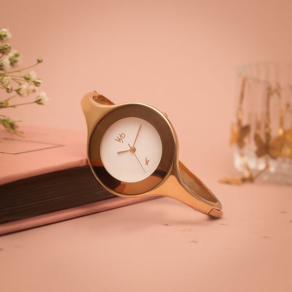 Fastrack Vyb Slayer समीक्षा