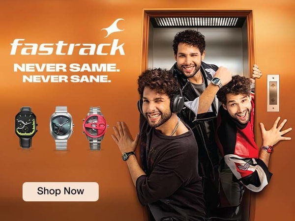 Fastrack समीक्षा