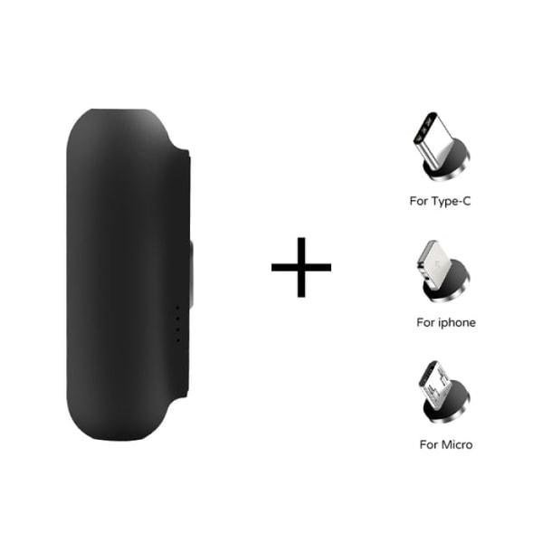 Fastsinyo Review: Fastsinyo 3 in 1 Magnetic Small Portable Power Bank Charging Port Switchable Reviews