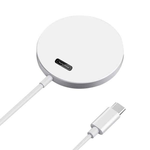 Fastsinyo Review: Fastsinyo Mini Ultra Thin Magnetic Wireless Fast Charging Pad for iPhone 12 13 14 Series Reviews