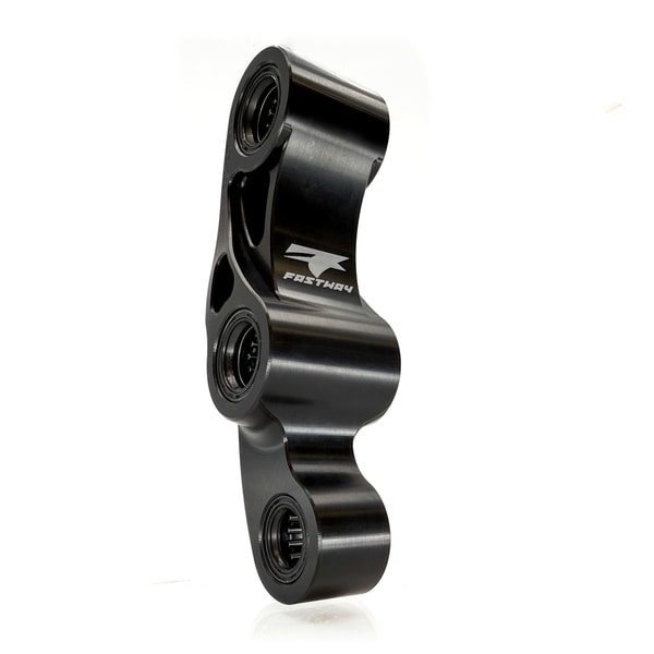Fastway Lowering Link Surron Ultra Bee Review