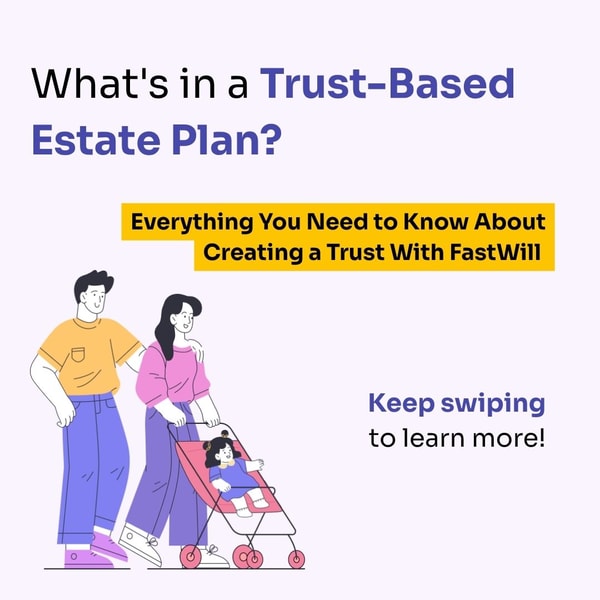 FastWill Trust Package Review