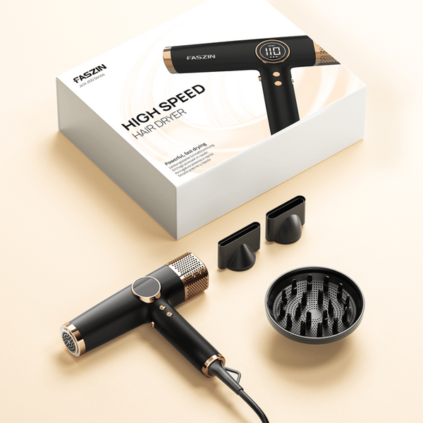 Faszin ShieldJet J100 Review