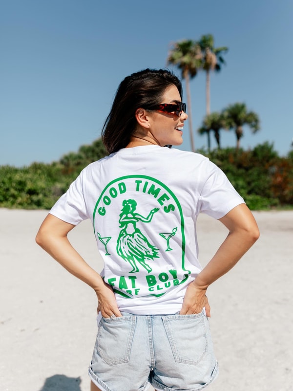 Fat Boy Surf Club Review
