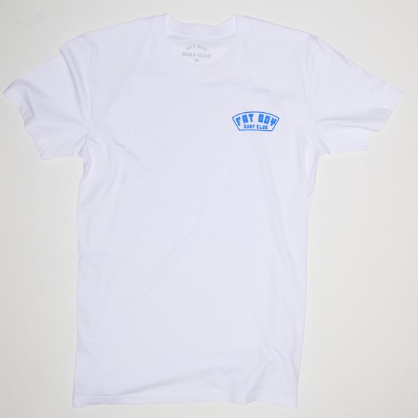 Fat Boy Surf Club Ripped 2 Rip Tee Review