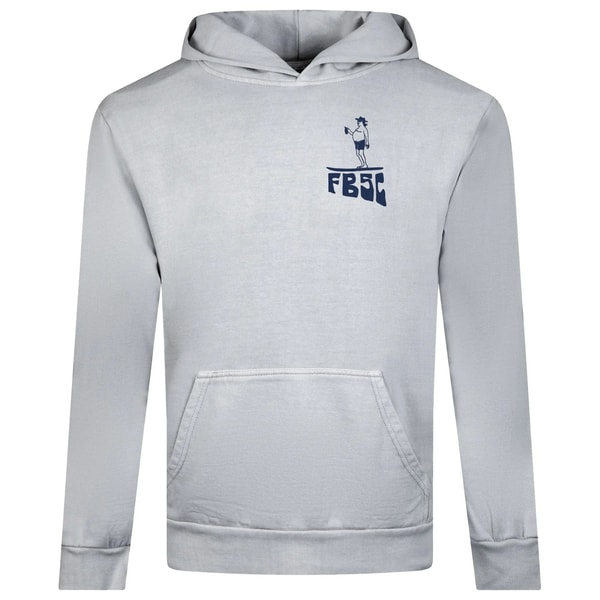 Fat Boy Surf Club Big Wave Jerry Hoodie Review