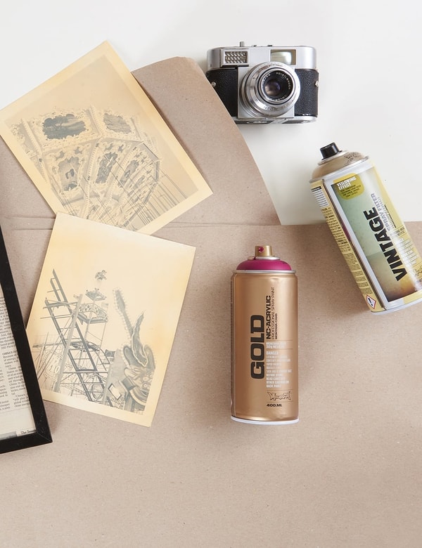 Fat Buddha Store Montana Vintage Filter Spray Review