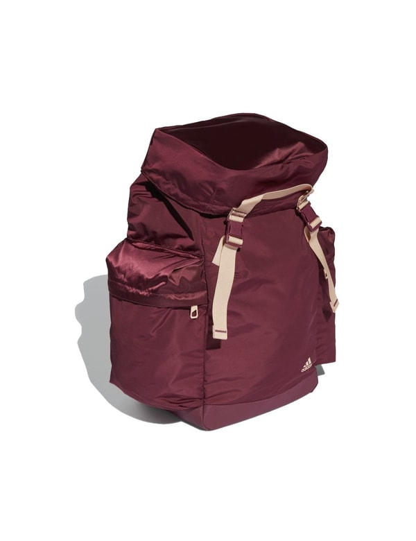 Fat Buddha Store Adidas Originals Women's Sports Backpack Review