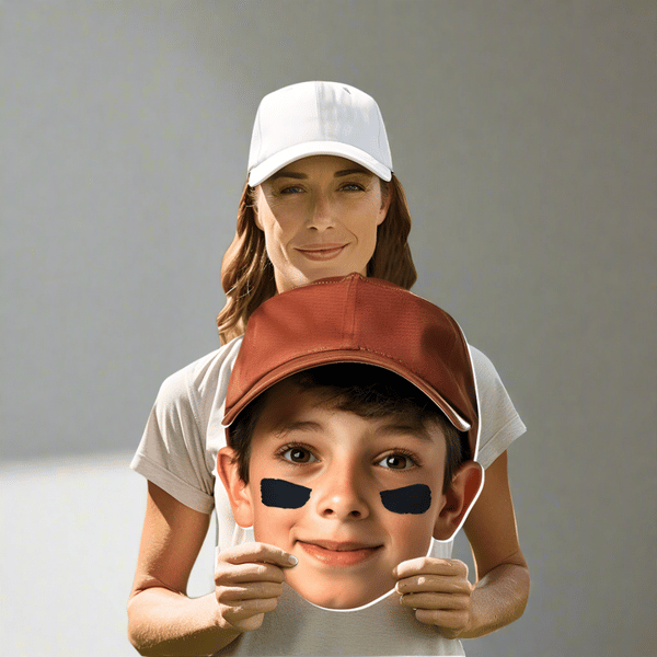 Fathead Custom Big Head Foam Core Cutout Review