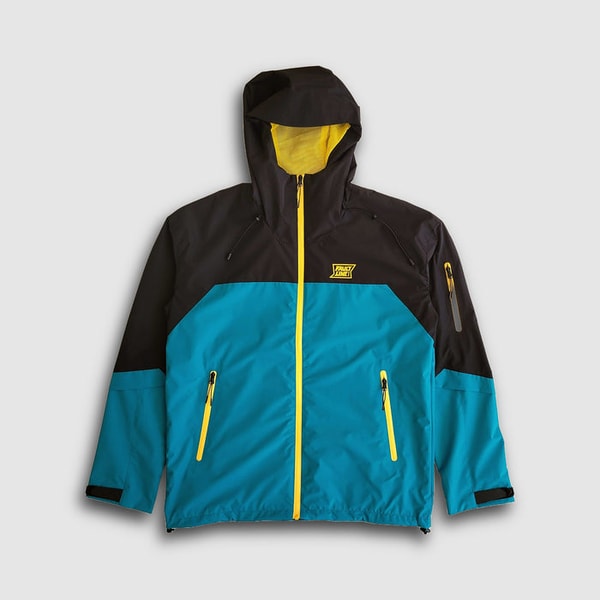 Faultline395 Forest Trail Waterproof Jacket Review