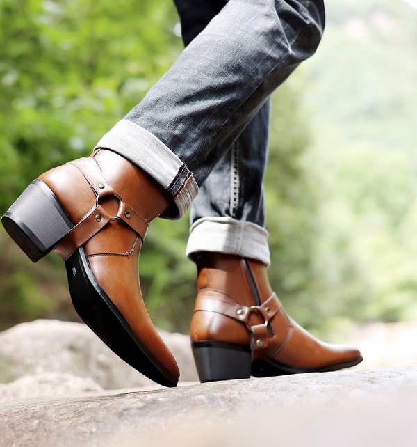 About Favorboots