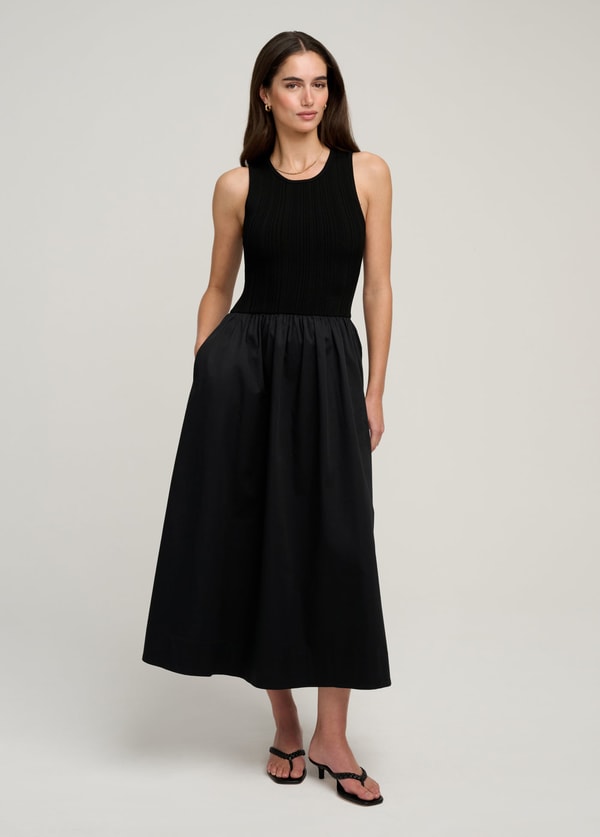 Favorite Daughter The Lennon Dress Review