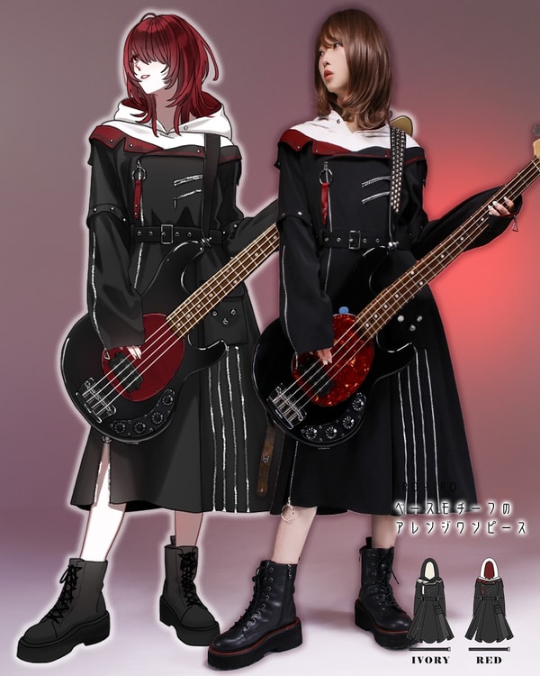 Favorite One レビュー