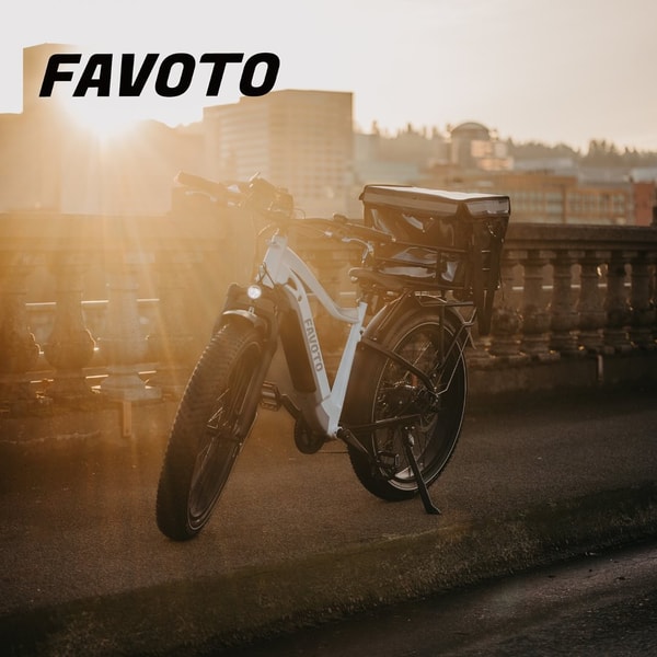 Favoto Review