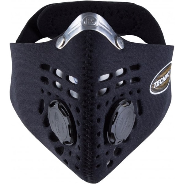 Fawkes Cycles Respro Techno Anti Pollution Cycling Mask Reviews