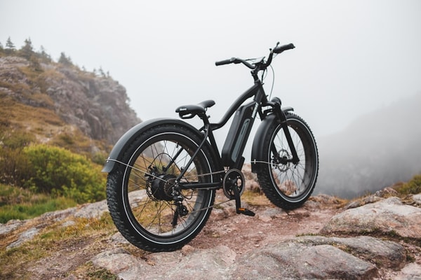 About Fawkes Cycles
