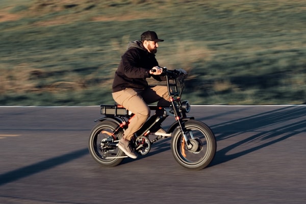 Fawkes Cycles Review