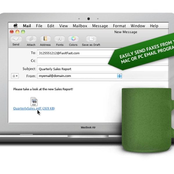 Fax It Fast FaxitFast Service Review