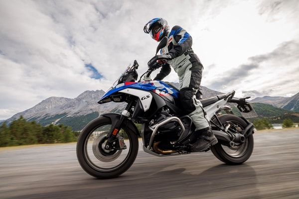 Fc-Moto Recensione