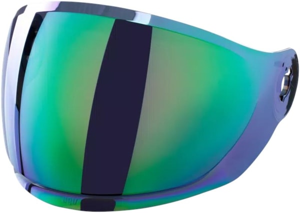 Fc-Moto AGV City 19-1 22-06 Eteres Visiera Recensione