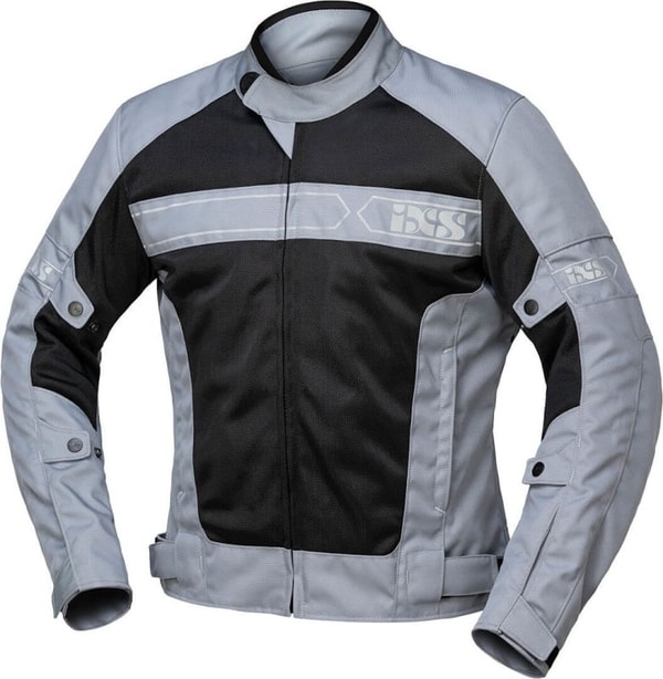 Fc-Moto IXS Evo-Air Motorrad Textiljacke Bewertung