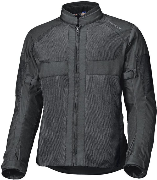 Fc-Moto Held Palma Mesh Motorrad Textiljacke Bewertung