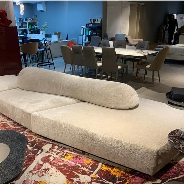 FCI London On The Rocks Sofa Review