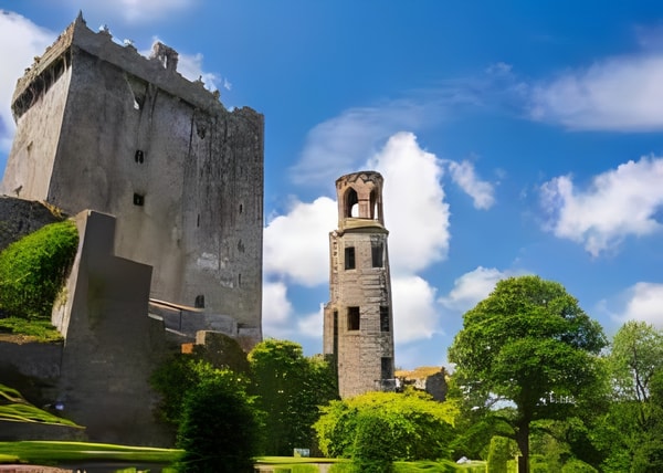 Great Value Vacations Irish Discovery Package Review