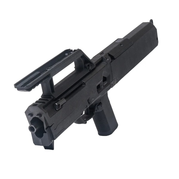 ZEV Technologies FDP Folding Defensive Platform Review