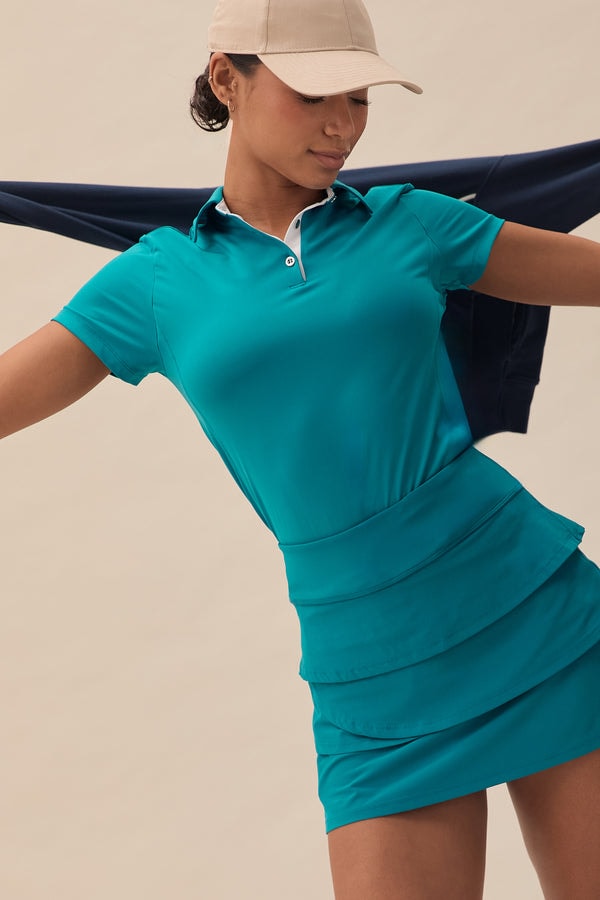 Featherie Lexi Polo 1.0 Review