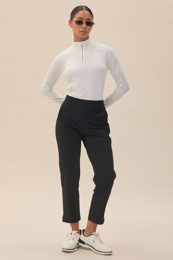 Featherie Sarah Pant Review