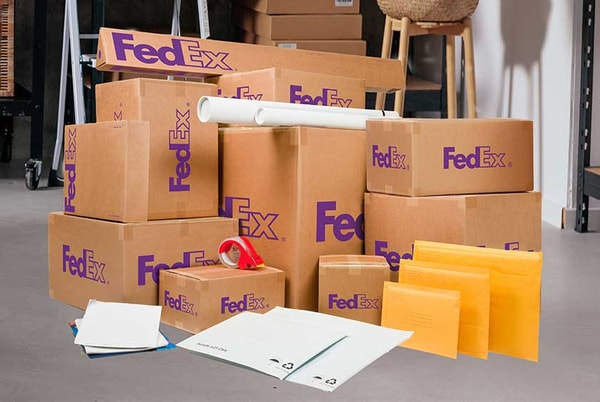 FedEx Office Review