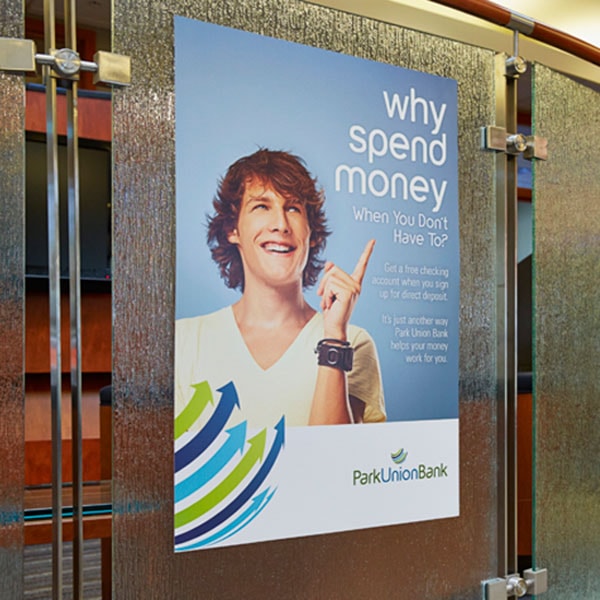 FedEx Office Poster Prints Review